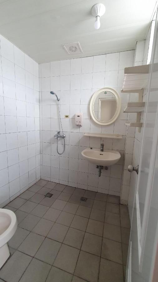Lang Jiao Ya She Homestay Hengchun Old Town Zewnętrze zdjęcie